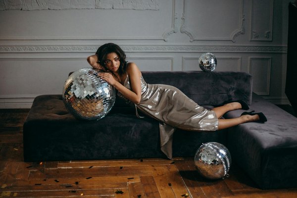 Elegance Et Confiance