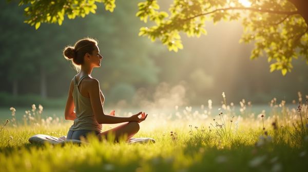 Comment optimiser votre bien-être au quotidien ?