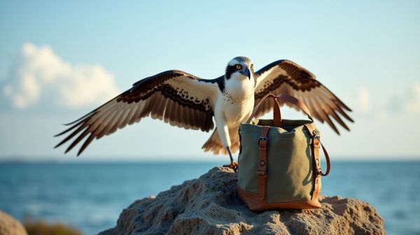 Osprey, des sacs durables alliant confort et polyvalence
