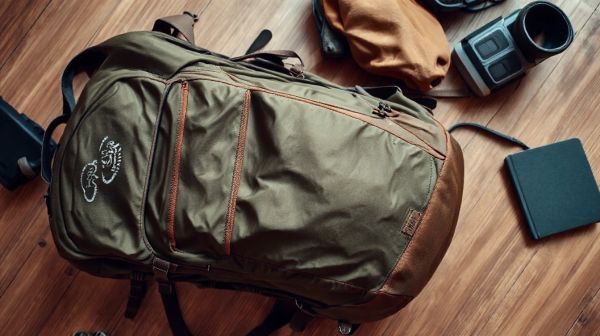 Top 5 sacs Osprey pour un mode de vie pratique et durable