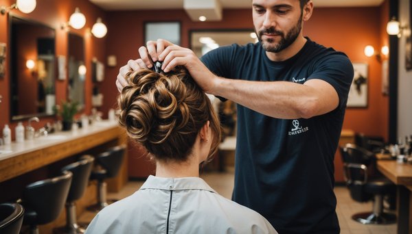 Votre coiffeur à Annecy : créativité et expertise réunies