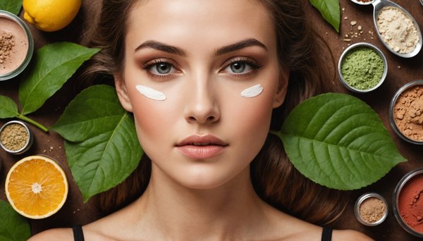 Maquillage bio : une beauté responsable et naturelle