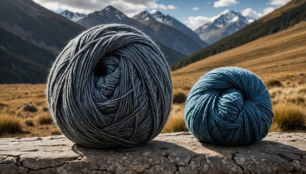 Laine de mérinos : le choix idéal pour vos aventures extérieures